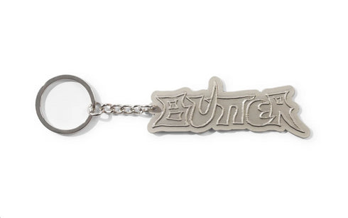 Butter Goods - Encounter Metal Key Chain